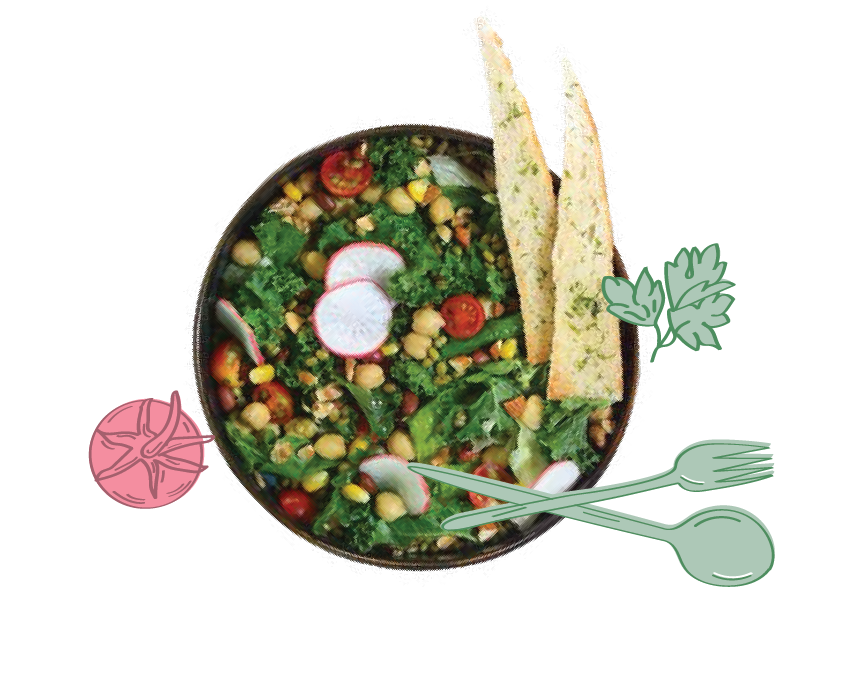 Continental Breakfast Mumbai