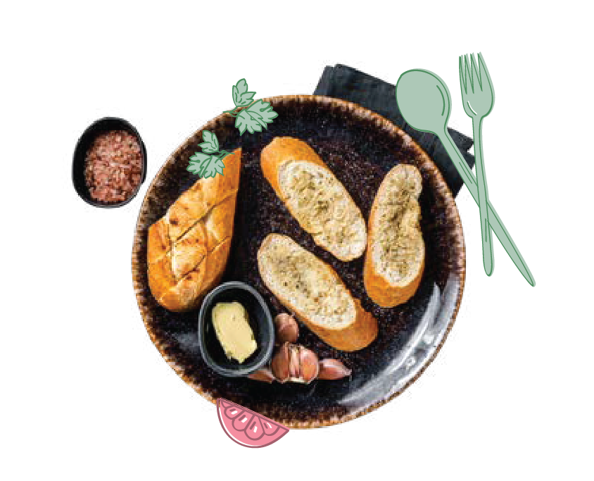 English Breakfast in Mumbai